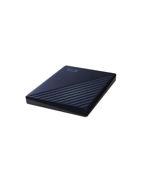 Western Digital My Passport for Mac Disco Duro Externo 4TB