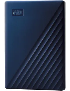 Western Digital My Passport for Mac Disco Duro Externo 2TB USB 3.2 Azul-1328536