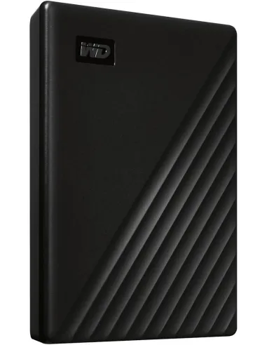 Western Digital My Passport HDD 1TB USB 3.2