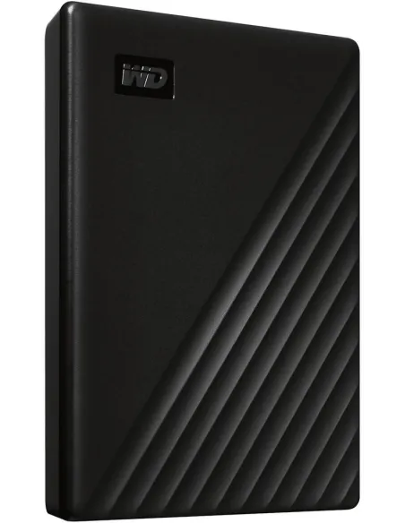 Western Digital My Passport HDD 1TB USB 3.2
