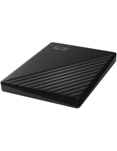 Western Digital My Passport HDD 1TB USB 3.2