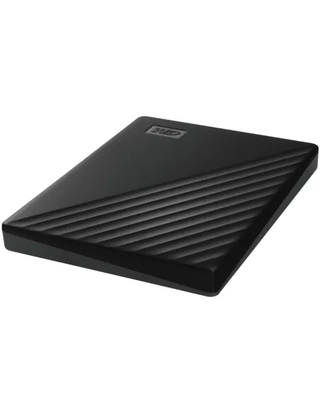 Western Digital My Passport HDD 1TB USB 3.2