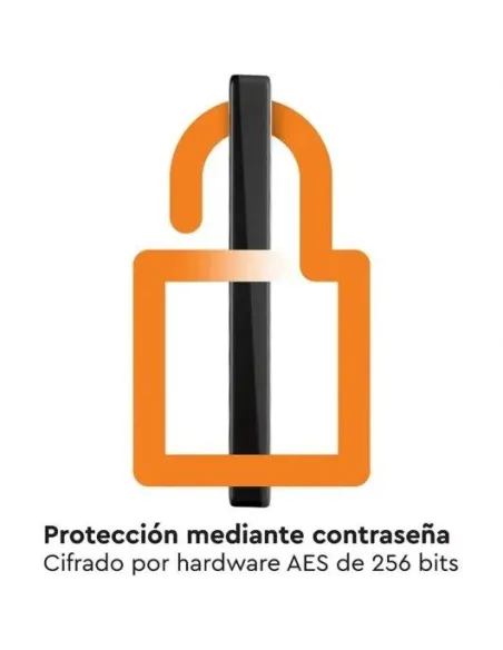 Western Digital My Passport HDD 1TB USB 3.2