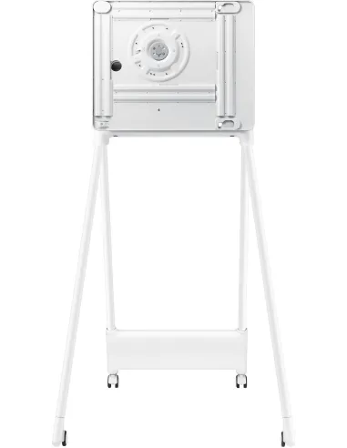 Samsung STN-WM55RXEN Soporte de Suelo con Ruedas para Monitor/TV de 55" Gris