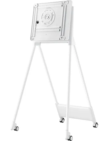 Samsung STN-WM55RXEN Soporte de Suelo con Ruedas para Monitor/TV de 55" Gris