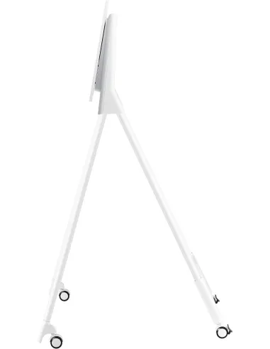 Samsung STN-WM55RXEN Soporte de Suelo con Ruedas para Monitor/TV de 55" Gris