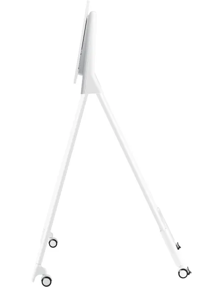 Samsung STN-WM55RXEN Soporte de Suelo con Ruedas para Monitor/TV de 55" Gris