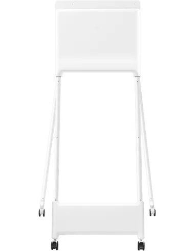 Samsung STN-WM55RXEN Soporte de Suelo con Ruedas para Monitor/TV de 55" Gris