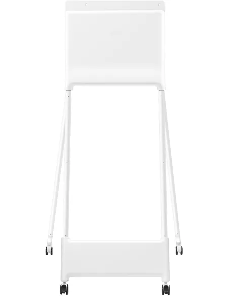 Samsung STN-WM55RXEN Soporte de Suelo con Ruedas para Monitor/TV de 55" Gris