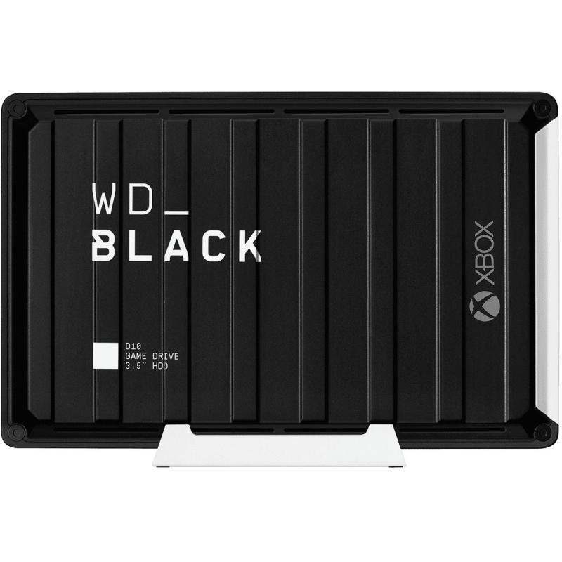 Disco Duro Western Digital Black D10 Game Drive