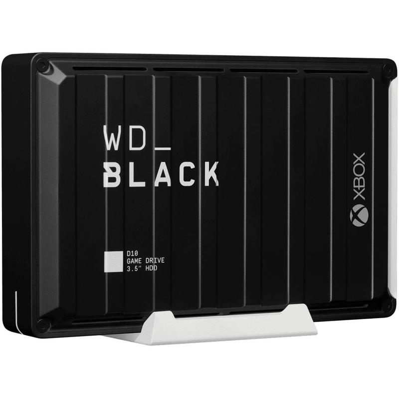 Disco Duro Western Digital Black D10 Game Drive