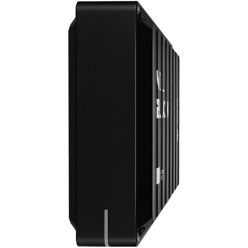 Disco Duro Western Digital Black D10 Game Drive