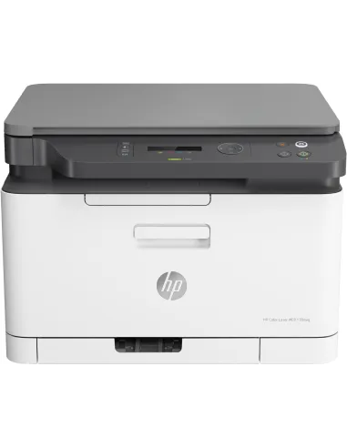 HP ColorLaser MFP 178NW Impresora Láser Multifunción WiFi