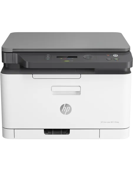HP ColorLaser MFP 178NW Impresora Láser Multifunción WiFi
