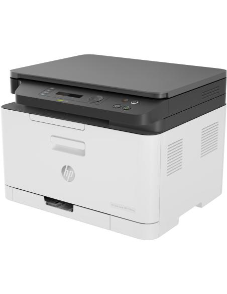 HP ColorLaser MFP 178NW Impresora Láser Multifunción WiFi
