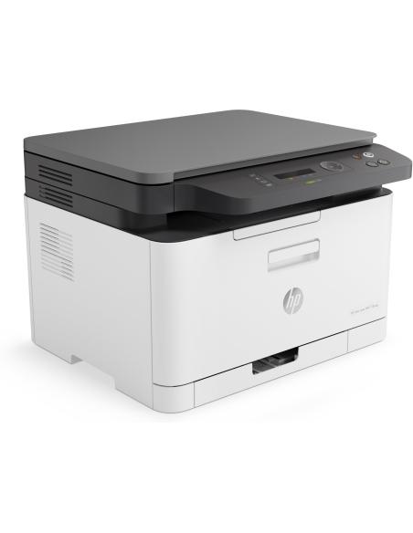 HP ColorLaser MFP 178NW Impresora Láser Multifunción WiFi