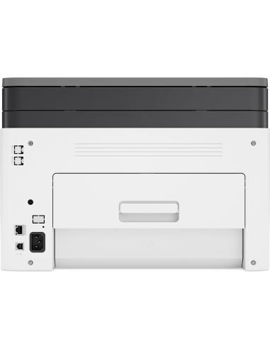 HP ColorLaser MFP 178NW Impresora Láser Multifunción WiFi