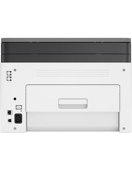 HP ColorLaser MFP 178NW Impresora Láser Multifunción WiFi