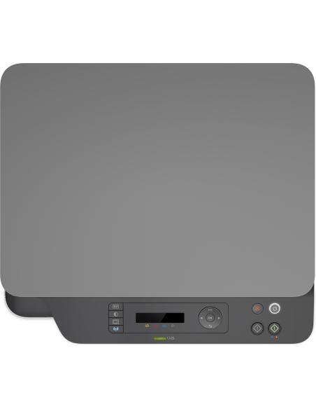 HP ColorLaser MFP 178NW Impresora Láser Multifunción WiFi