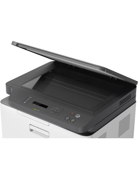 HP ColorLaser MFP 178NW Impresora Láser Multifunción WiFi