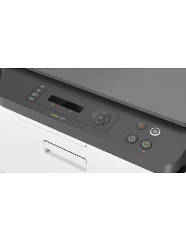HP ColorLaser MFP 178NW Impresora Láser Multifunción WiFi