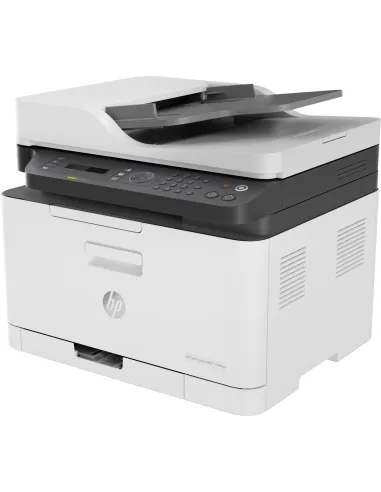 HP Color Laser MFP 179FNW Impresora Láser Multifunción Color WiFi