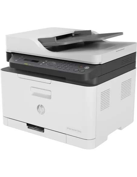 HP Color Laser MFP 179FNW Impresora Láser Multifunción Color WiFi