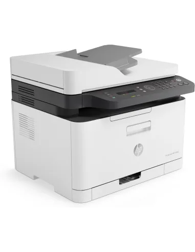 HP Color Laser MFP 179FNW Impresora Láser Multifunción Color WiFi