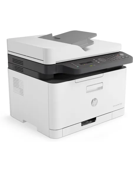 HP Color Laser MFP 179FNW Impresora Láser Multifunción Color WiFi