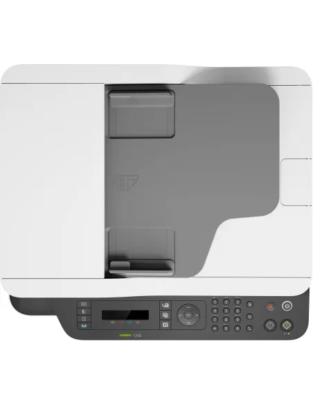 HP Color Laser MFP 179FNW Impresora Láser Multifunción Color WiFi
