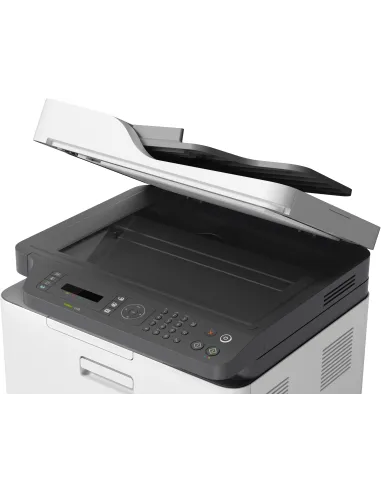 HP Color Laser MFP 179FNW Impresora Láser Multifunción Color WiFi