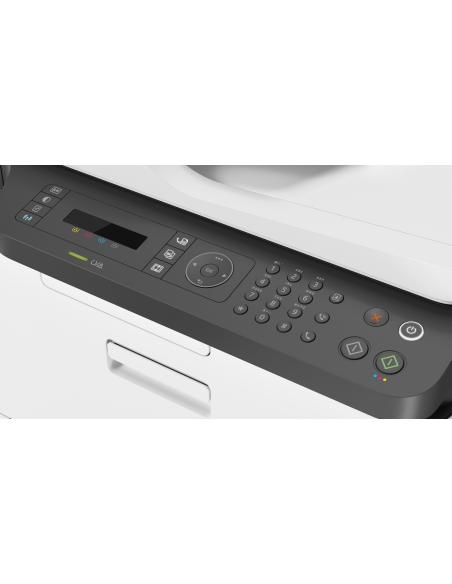 HP Color Laser MFP 179FNW Impresora Láser Multifunción Color WiFi