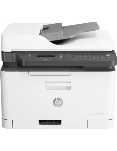 HP Color Laser MFP 179FNW Impresora Láser Multifunción Color WiFi