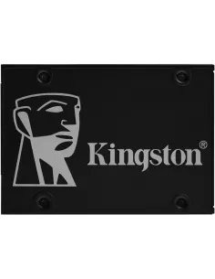 Kingston KC600 SSD 2.5" 256GB SATA3-1327483