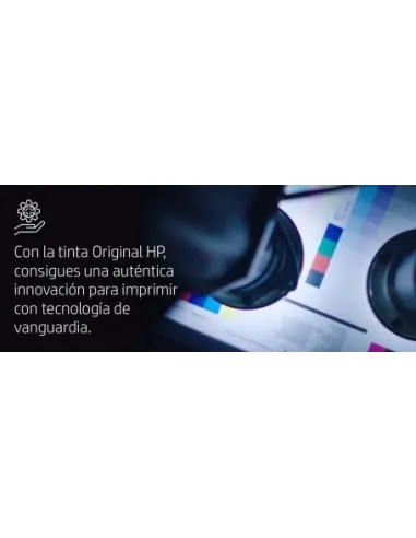 HP 963 Cartucho de Tinta Magenta