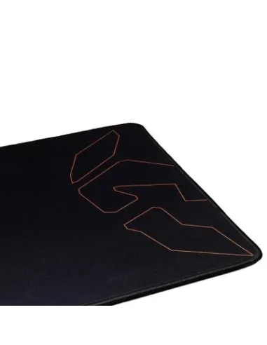 Krom Alfombrilla Gaming  Knout Speed