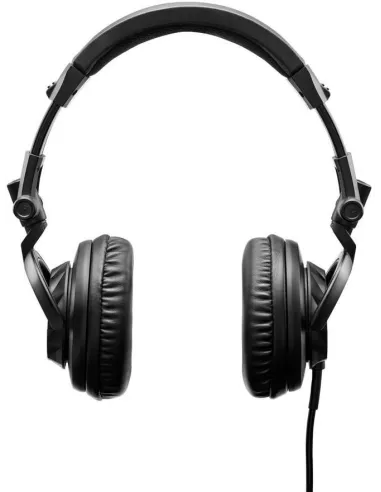 Hercules HDP DJ45 Auriculares Diadema Negro