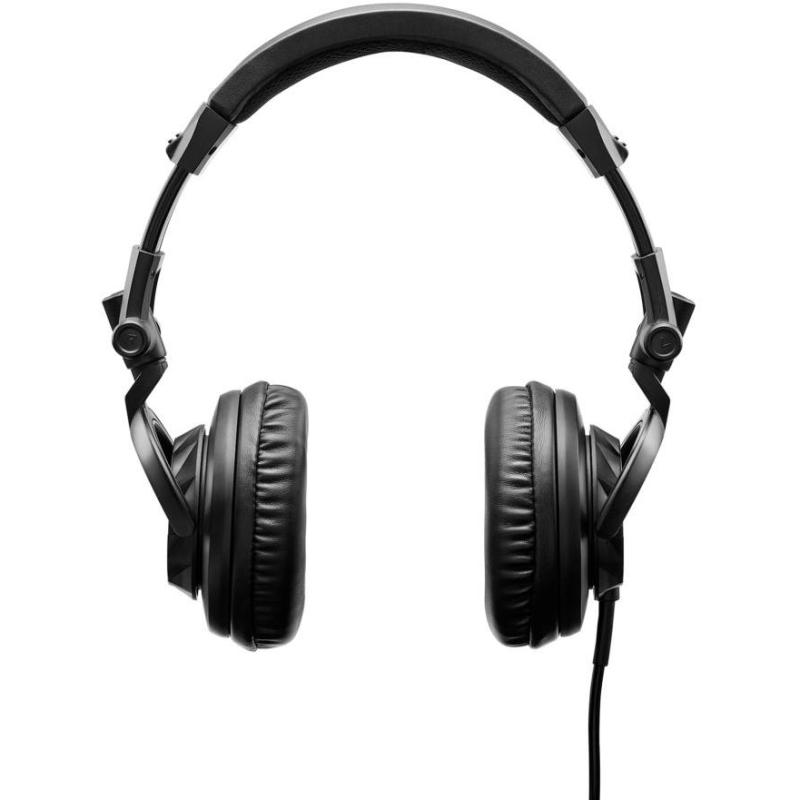 Hercules HDP DJ45 Auriculares Diadema Negro