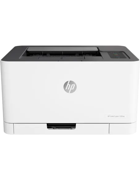 HP ColorLaser 150NW Impresora Láser WiFi Blanca