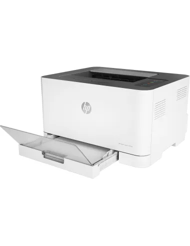 HP ColorLaser 150NW Impresora Láser WiFi Blanca