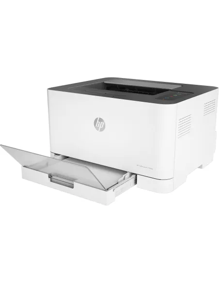 HP ColorLaser 150NW Impresora Láser WiFi Blanca