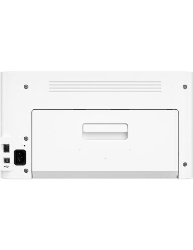 HP ColorLaser 150NW Impresora Láser WiFi Blanca