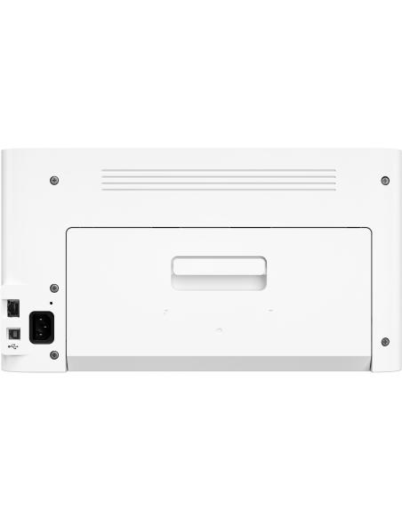 HP ColorLaser 150NW Impresora Láser WiFi Blanca