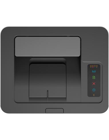 HP ColorLaser 150NW Impresora Láser WiFi Blanca