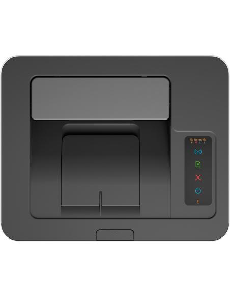 HP ColorLaser 150NW Impresora Láser WiFi Blanca