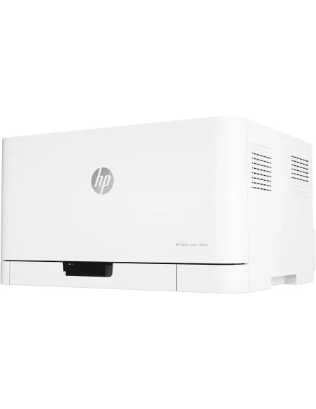 HP ColorLaser 150NW Impresora Láser WiFi Blanca
