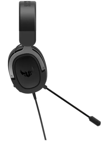 Asus TUF Gaming H3 Auriculares Gaming 7.1 Gris