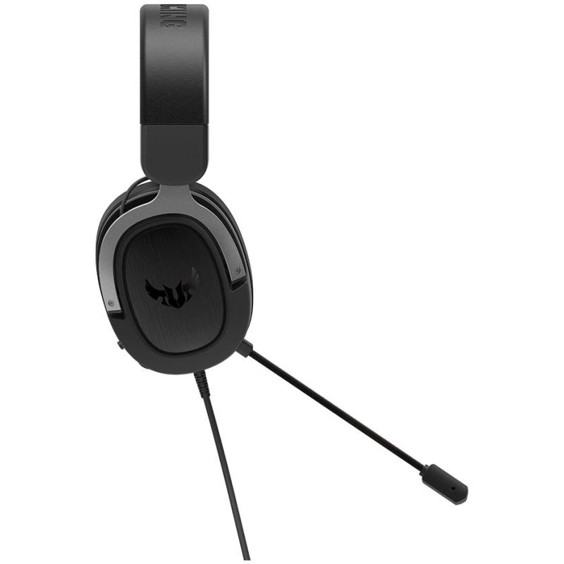 Asus TUF Gaming H3 Auriculares Gaming 7.1 Gris