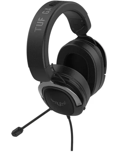 Asus TUF Gaming H3 Auriculares Gaming 7.1 Gris
