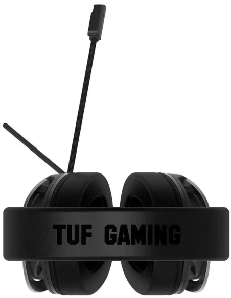 Asus TUF Gaming H3 Auriculares Gaming 7.1 Gris